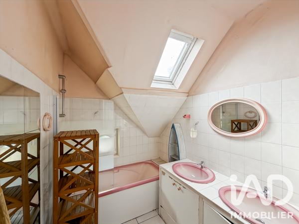 Maison à vendre 6 pièces 135 m² Locmiquélic