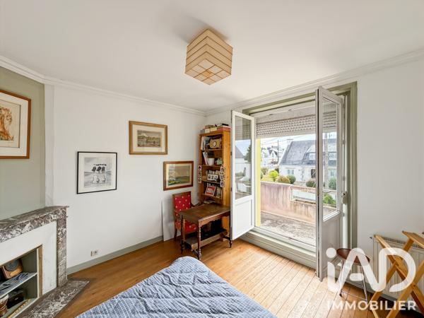 Maison à vendre 6 pièces 135 m² Locmiquélic