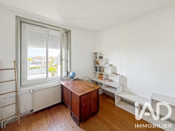 Maison à vendre 6 pièces 135 m² Locmiquélic