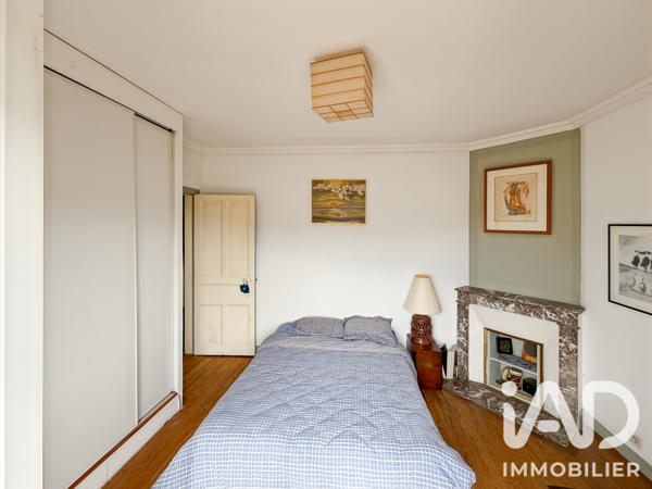 Maison à vendre 6 pièces 135 m² Locmiquélic