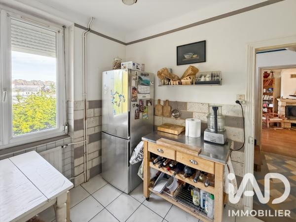 Maison à vendre 6 pièces 135 m² Locmiquélic