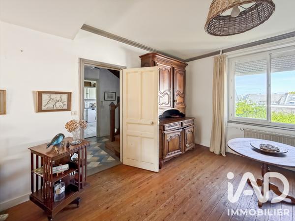 Maison à vendre 6 pièces 135 m² Locmiquélic