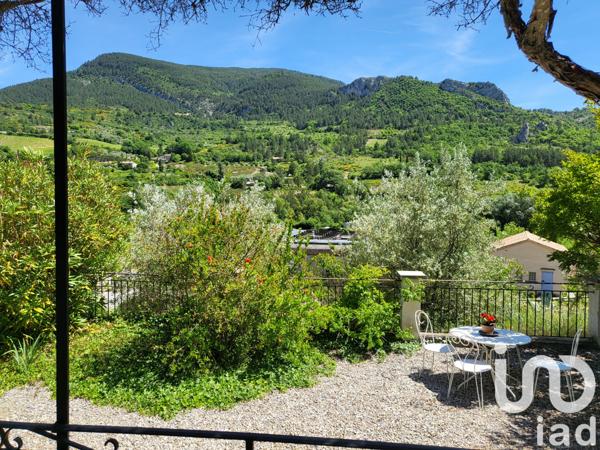 Maison à vendre 4 pièces 97 m² Sahune