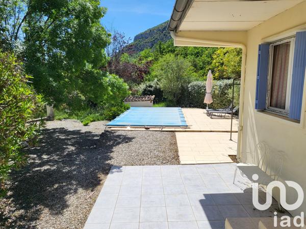 Maison à vendre 4 pièces 97 m² Sahune