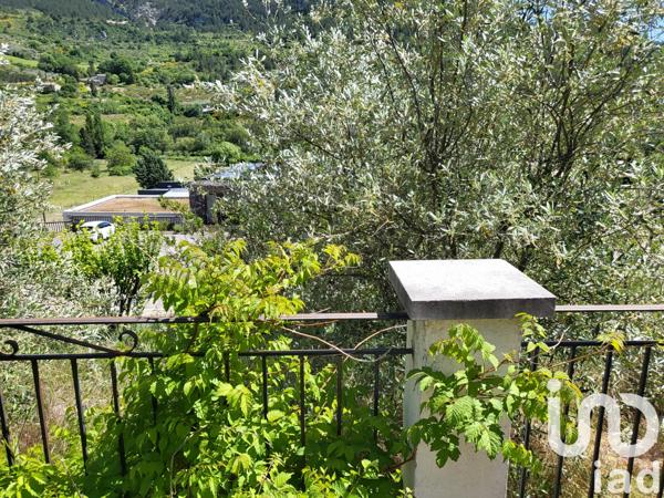 Maison à vendre 4 pièces 97 m² Sahune