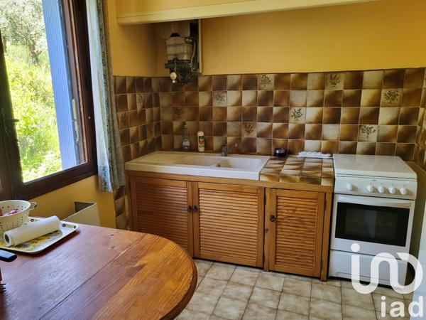 Maison à vendre 4 pièces 97 m² Sahune