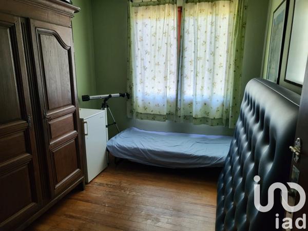 Maison à vendre 4 pièces 97 m² Sahune