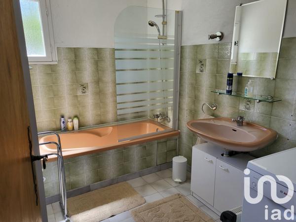 Maison à vendre 4 pièces 97 m² Sahune