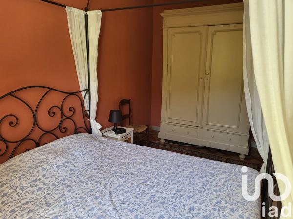 Maison à vendre 4 pièces 97 m² Sahune