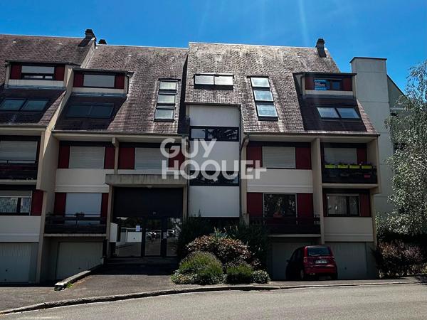 Duplex Pfastatt 8 pièces 135 m2