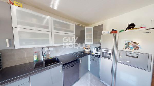Duplex Pfastatt 8 pièces 135 m2