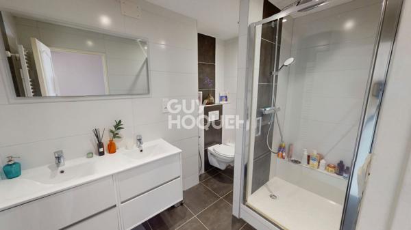 Duplex Pfastatt 8 pièces 135 m2