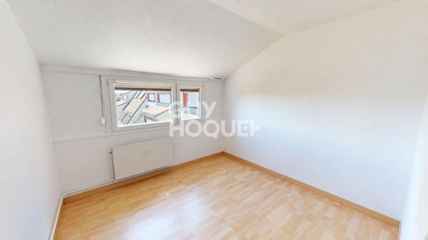 Duplex Pfastatt 8 pièces 135 m2