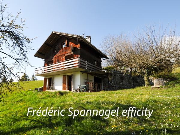 Maison 3 pièces - 87 m²