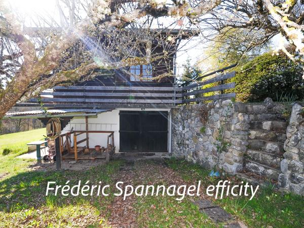 Maison 3 pièces - 87 m²