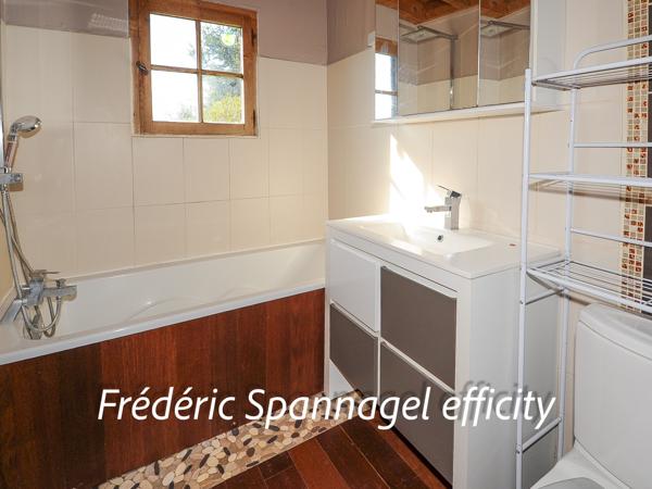 Maison 3 pièces - 87 m²