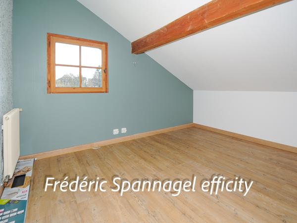 Maison 3 pièces - 87 m²