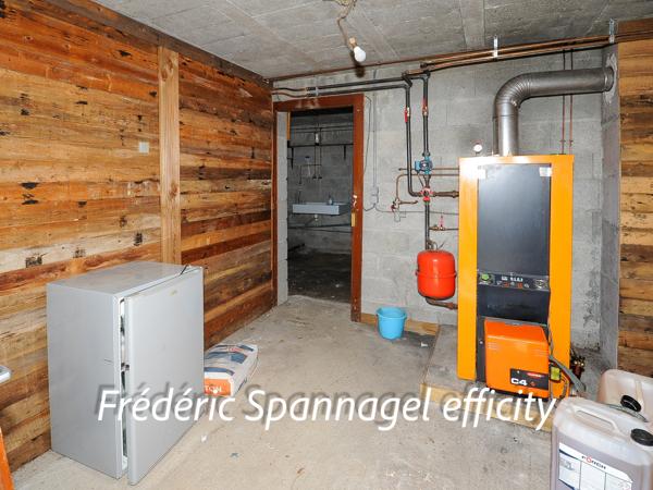 Maison 3 pièces - 87 m²