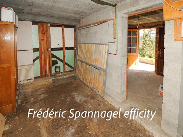 Maison 3 pièces - 87 m²