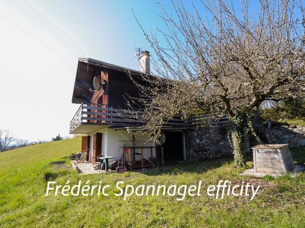 Maison 3 pièces - 87 m²