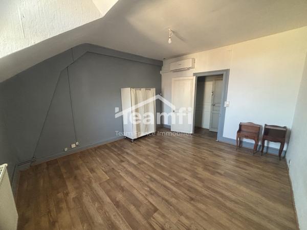 Appartement T2 de 35 m²