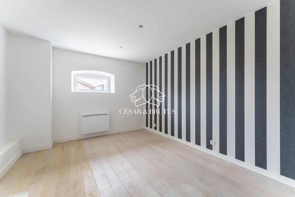 MAISON SAINT QUENTIN FALLAVIER – 3CH – 115²m – TERRAIN 220m² – AUCUN TRAVAUX