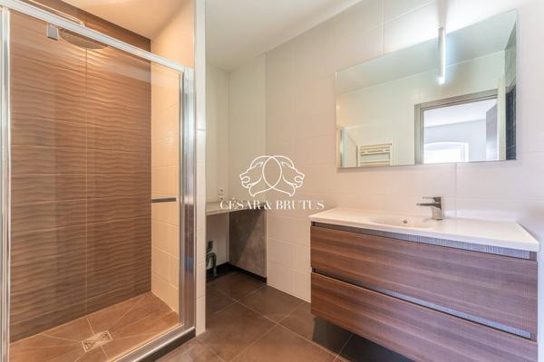 MAISON SAINT QUENTIN FALLAVIER – 3CH – 115²m – TERRAIN 220m² – AUCUN TRAVAUX