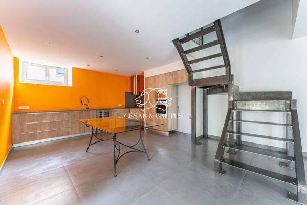 MAISON SAINT QUENTIN FALLAVIER – 3CH – 115²m – TERRAIN 220m² – AUCUN TRAVAUX
