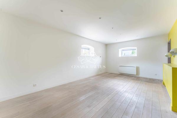 MAISON SAINT QUENTIN FALLAVIER – 3CH – 115²m – TERRAIN 220m² – AUCUN TRAVAUX