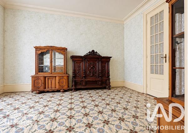 Maison à vendre 8 pièces 200 m² Roubaix