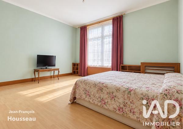 Maison à vendre 8 pièces 200 m² Roubaix