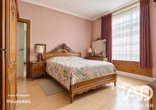 Maison à vendre 8 pièces 200 m² Roubaix