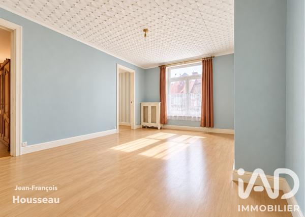 Maison à vendre 8 pièces 200 m² Roubaix