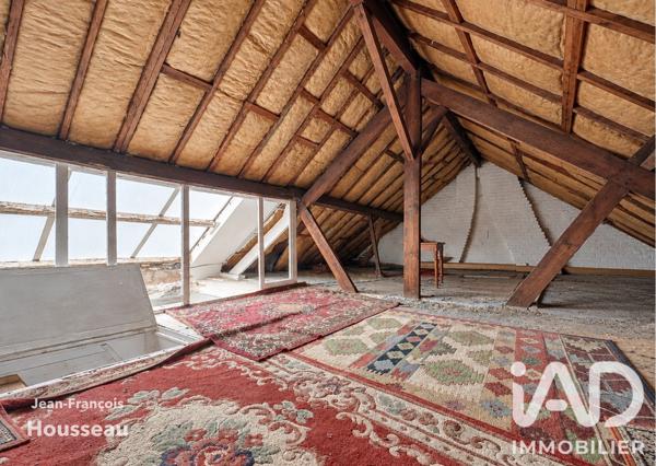 Maison à vendre 8 pièces 200 m² Roubaix