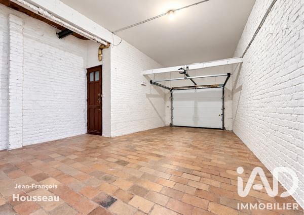 Maison à vendre 8 pièces 200 m² Roubaix