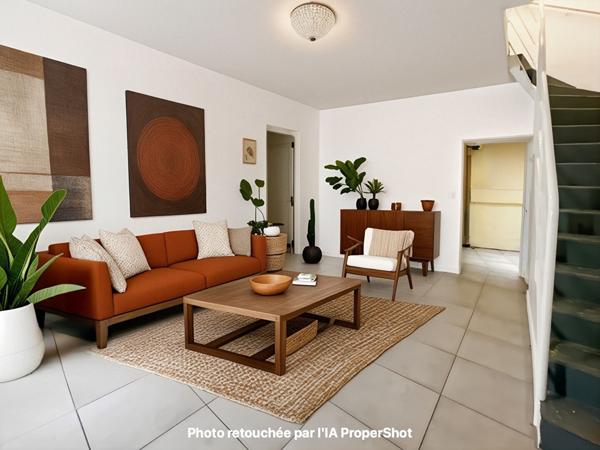 Maison Lormont 4 pièce(s)