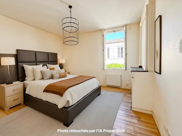 Maison Lormont 4 pièce(s)