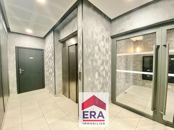 Appartement Sartrouville 3 pièce(s)