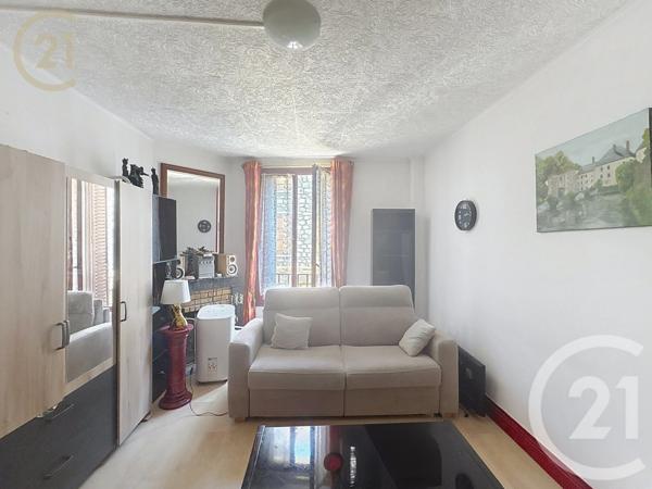 Maison à vendre  2 pièces - 48,75 m2 MORET SUR LOING - 77