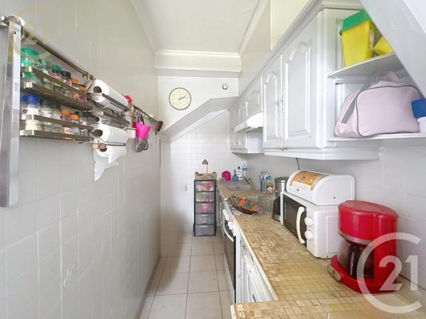 Maison à vendre  2 pièces - 48,75 m2 MORET SUR LOING - 77