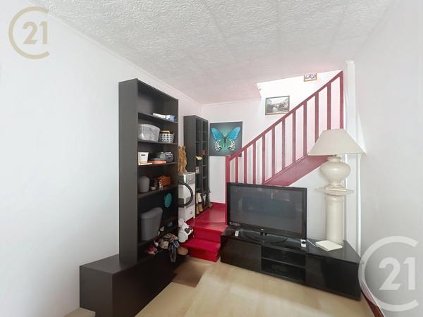 Maison à vendre  2 pièces - 48,75 m2 MORET SUR LOING - 77