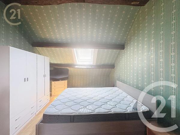 Maison à vendre  2 pièces - 48,75 m2 MORET SUR LOING - 77