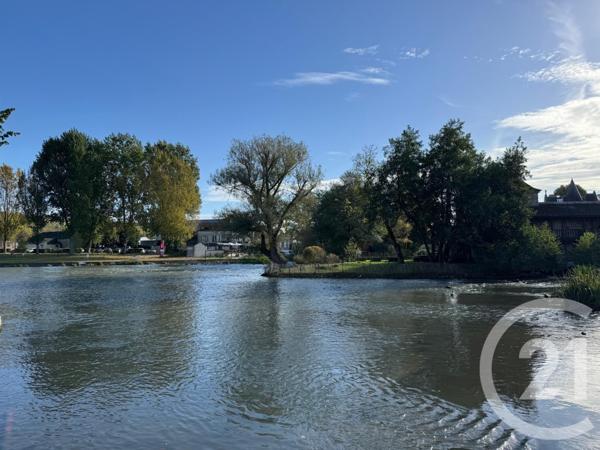 Maison à vendre  2 pièces - 48,75 m2 MORET SUR LOING - 77