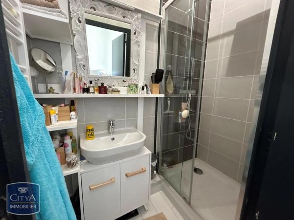 Appartement à louer 2 pièces 48.06m²