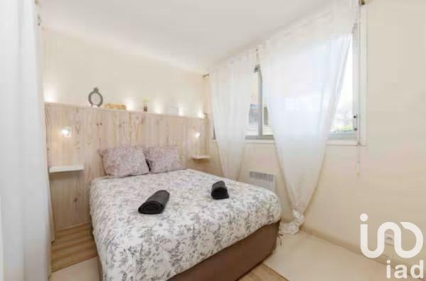 Appartement à vendre 2 pièces 37 m² Arcachon