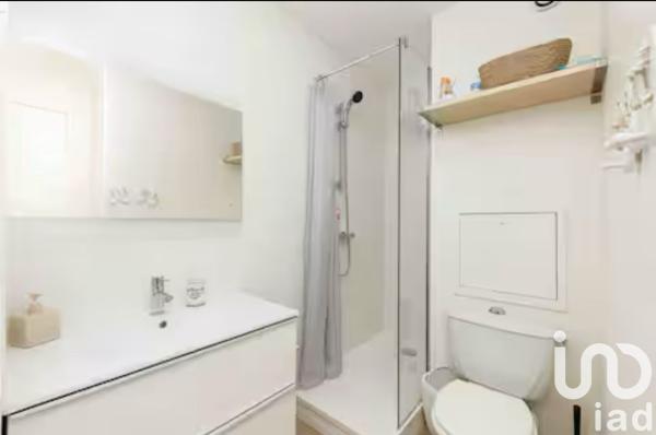 Appartement à vendre 2 pièces 37 m² Arcachon