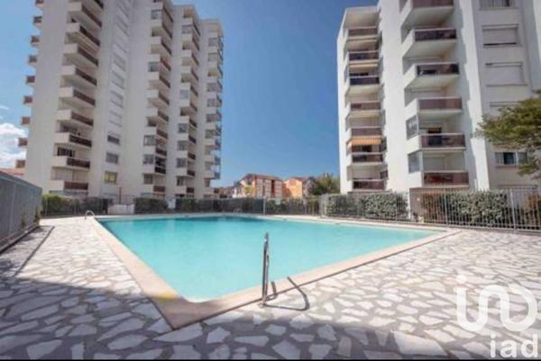 Appartement à vendre 2 pièces 37 m² Arcachon