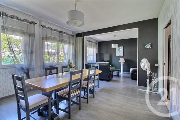 Maison à vendre  4 pièces - 84,34 m 2   PESSAC  - 33