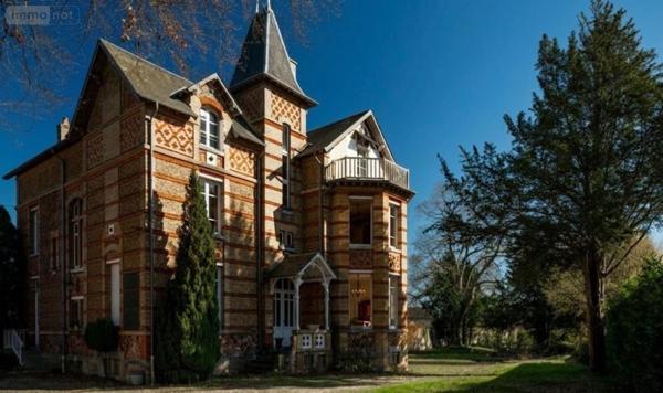 Maison à vendre à Sedan dans les Ardennes (08200), ref : 10305/1299