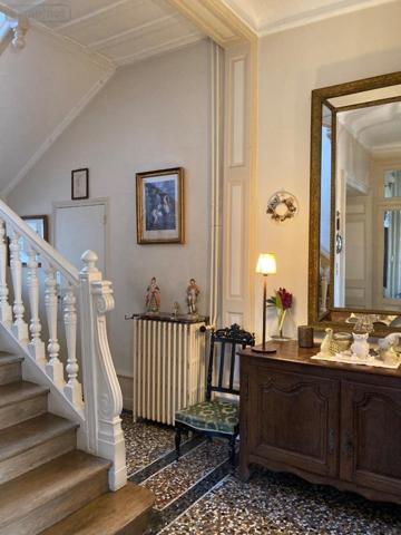 Maison à vendre à Sedan dans les Ardennes (08200), ref : 10305/1299